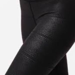 Zyia Venom Leggings Size 2